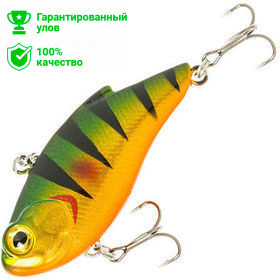 Воблер Kosadaka Calibra Vib 50S (6.2г) PC Воблер Kosadaka Calibra Vib 50S (6.2г) PC