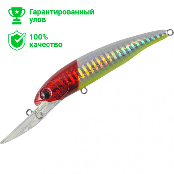 Воблер TsuYoki JASS 90F F1530