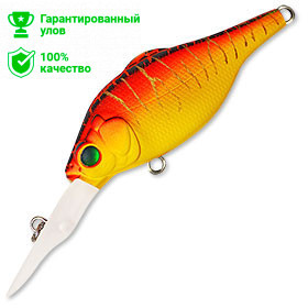 Воблер Kosadaka Rat XL 65F (9,25г) RHT