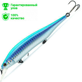 Воблер Kosadaka Shinner XS 115SP (14.6г) BSP