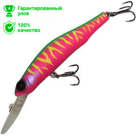 Воблер Kosadaka Mascot XL 80F (9,0г) ROS