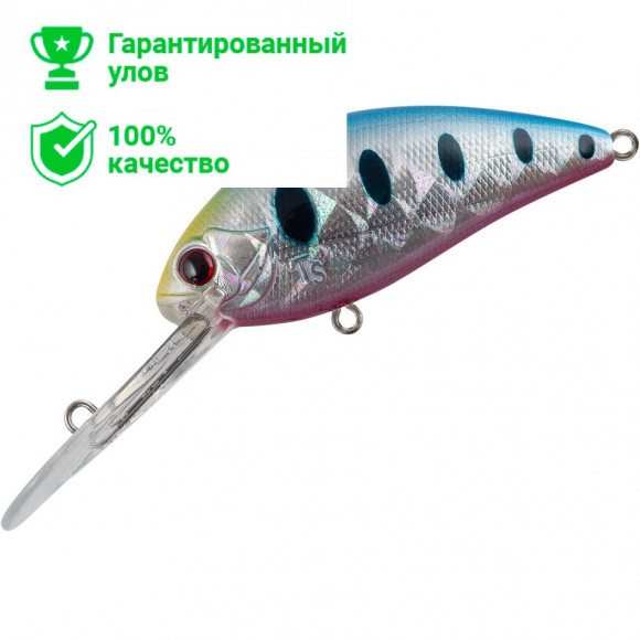 Воблер TsuYoki WASU 63F XD-014