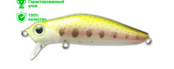 Воблер Kosadaka Costa XS 60F (5,98г) NT