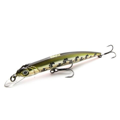 Воблеры FISHYCAT OCELOT 110F 7,6г. 0.5-0.8м.X06