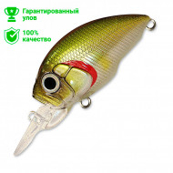 Воблер Kosadaka Boxer XL 50F (11,3г) AY