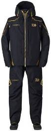 Костюм теплый DAIWA DW-1024T BK M GORE-TEX