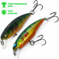 Воблер Kosadaka Etad XS 42F (2г) PC