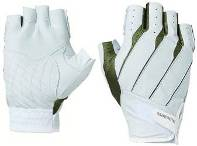Перчатки SHIMANO GL-016V KH L
