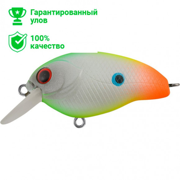 Воблер TsuYoki AGENT 40F 954 Воблер TsuYoki AGENT 40F 954