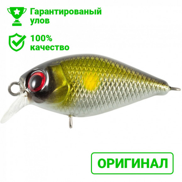 Воблер TsuYoki SWING XC 36F 167
