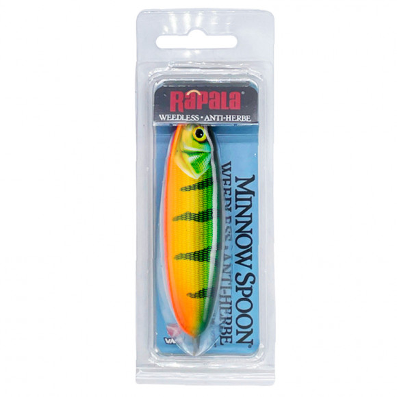 Незацепляйка RAPALA Minnow Spoon 08 /ATPE