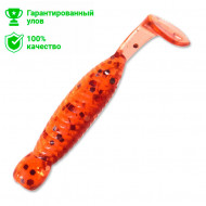 Виброхвост Kosadaka Osa (4,5см) RS (упаковка - 14шт) Виброхвост Kosadaka Osa (4,5см) RS (упаковка - 14шт)