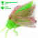 Приманка Kosadaka May Bug 40 (4см) PG (упаковка - 3шт) Приманка Kosadaka May Bug 40 (4см) PG (упаковка - 3шт)