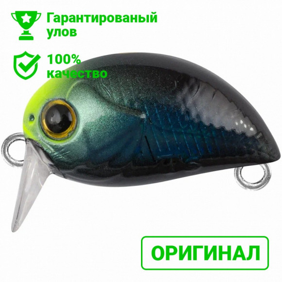 Воблер TsuYoki XAKER SSR 28F WR060
