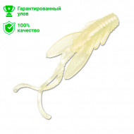 Силиконовая приманка Kosadaka Evo Bug (4 см) PL (упаковка - 12 шт.)