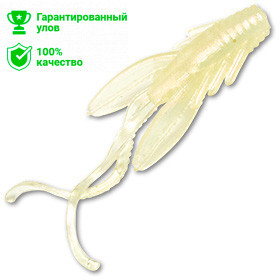 Силиконовая приманка Kosadaka Evo Bug (4 см) PL (упаковка - 12 шт.)