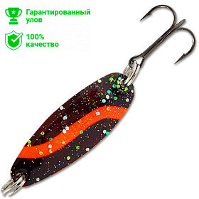 Блесна Kosadaka Micron 41мм (6г) RB