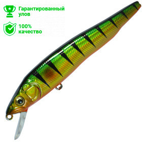 Воблер Kosadaka Mystic 95F XS (10,7г) PC
