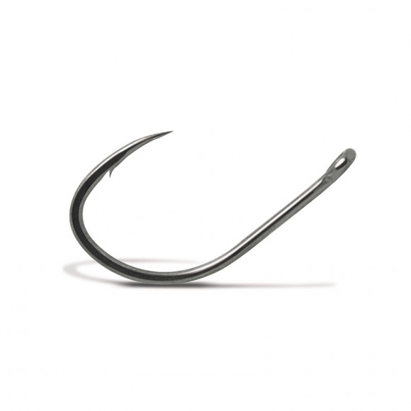 Крючок Carp VMC 7022 NT (тефлон) №02 (10шт)