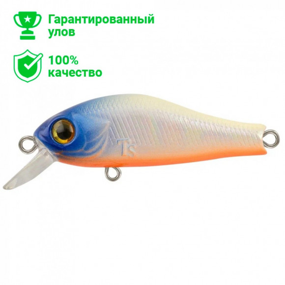 Воблер TsuYoki RIVAL SR 35SP WR017