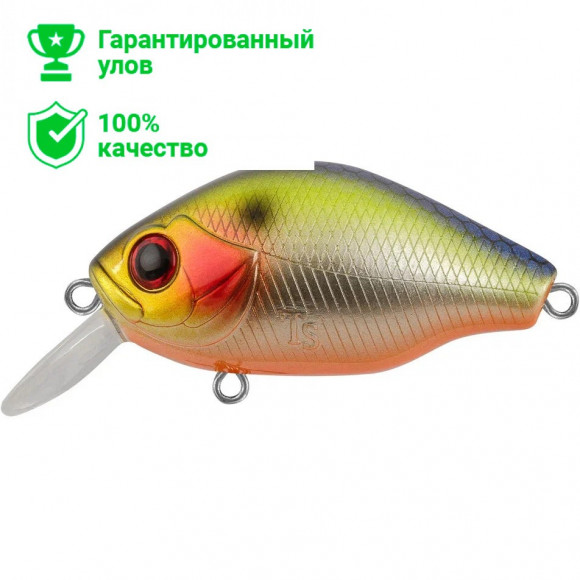 Воблер TsuYoki DROP SR 45F 207R Воблер TsuYoki DROP SR 45F 207R