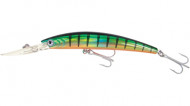 Воблер Yo-Zuri Crystal Minnow DD 90 мм 9.5 гр R538-PC