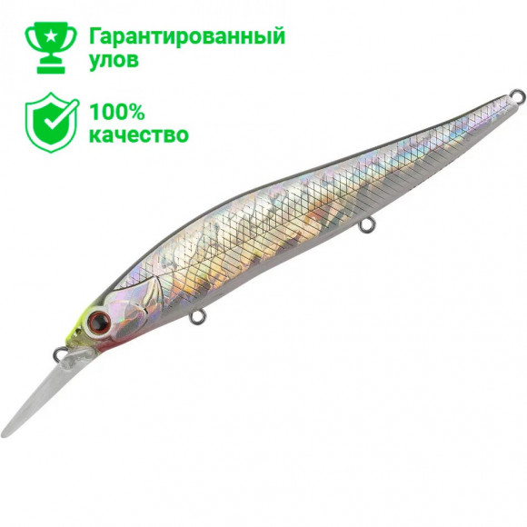 Воблер TsuYoki WINK MR 110SP WR018