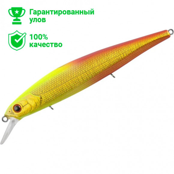 Воблер TsuYoki FLIRT 115SP 1021