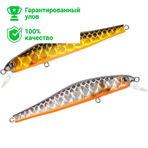 Воблер TsuYoki RIVAL SR 90SP TS264W