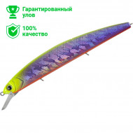 Воблер TsuYoki CHANCE 115SP 072CH