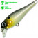 Воблер Kosadaka Beagle XS 43F (2,05г) PSSH Воблер Kosadaka Beagle XS 43F (2,05г) PSSH