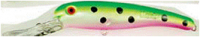Воблеры MANN`S Stretch series 10+ плавающий до 3м 7гр 8.5см SDRB300-1 Watermelon