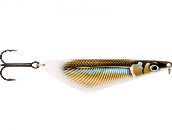 Блесна RAPALA Harmaja 18 /SMB