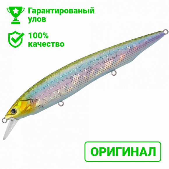 Воблер TsuYoki SIROTA 120SP WR041