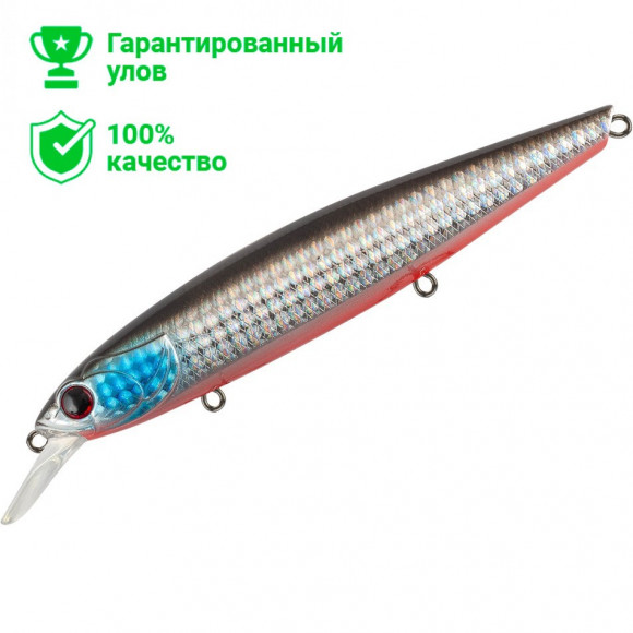 Воблер TsuYoki DRAGA 130SP X006