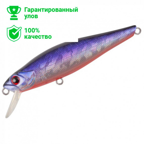 Воблер TsuYoki REBUS SR 80SP HUR Воблер TsuYoki REBUS SR 80SP HUR