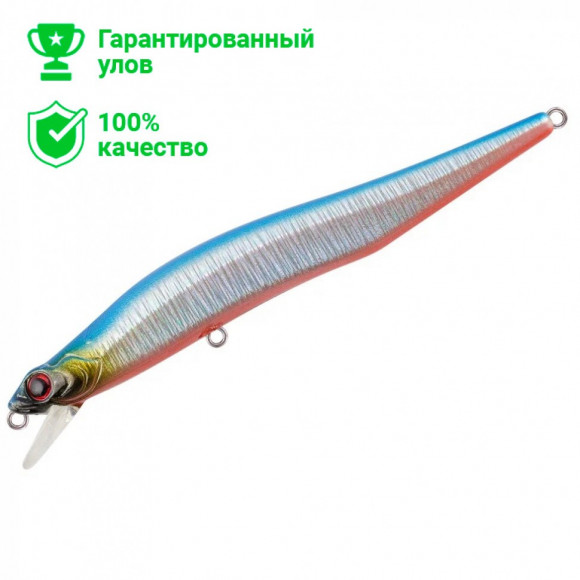 Воблер TsuYoki SHIPER 110F Y196