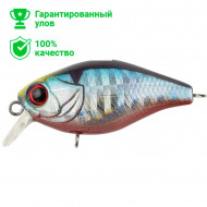 Воблер TsuYoki CHEF SR 40F silent E054 Воблер TsuYoki CHEF SR 40F silent E054