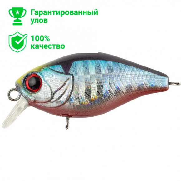 Воблер TsuYoki CHEF SR 40F silent E054