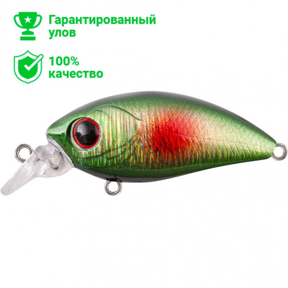 Воблер TsuYoki FUGAZ 42F SD005