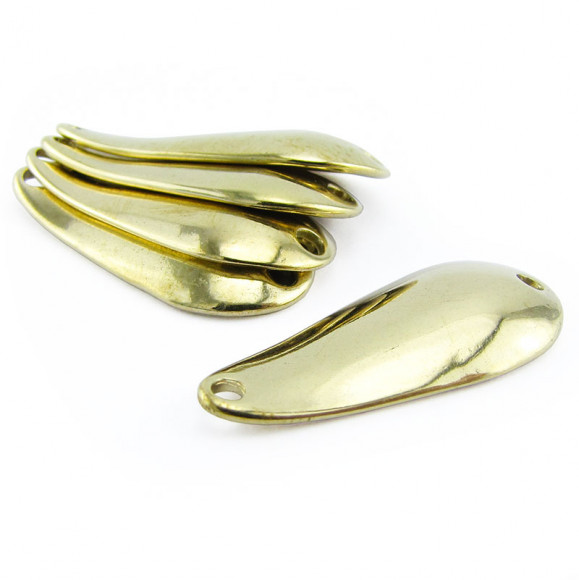 Блесна RB Spoon Blade "Strike" 3 гр (5 шт.)