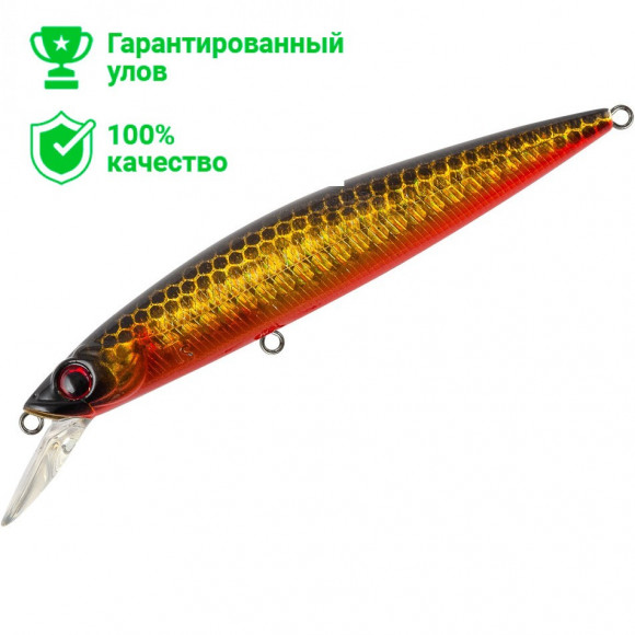 Воблер TsuYoki PARTNER 95SP X264G Воблер TsuYoki PARTNER 95SP X264G