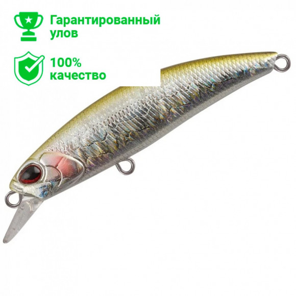Воблер TsuYoki FOCUS 60S 1005