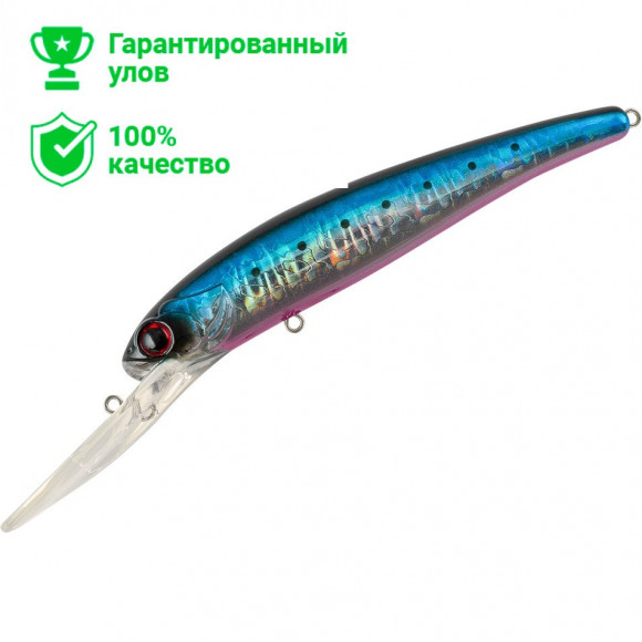 Воблер TsuYoki JASS 120F 806