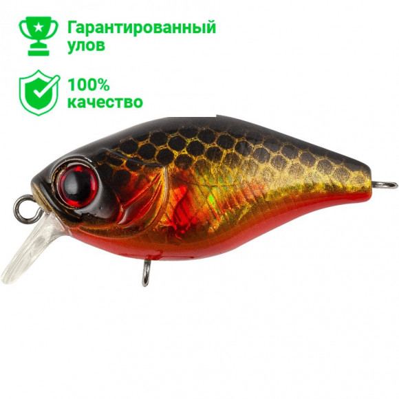 Воблер TsuYoki CHEF SR 40F silent 264G