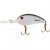 Воблеры BOMBER Fat Free Shad Jr 6см 14гр BD6F-ESP