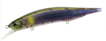 Воблеры DUO Realis Jerkbait 120SP, 120мм, 18гр, 1,5-2,0м ССС3243