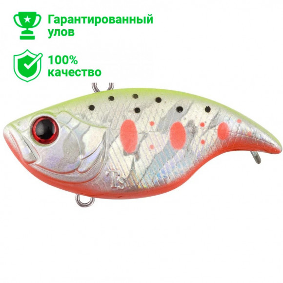 Раттлин TsuYoki LIRA 55S Z037
