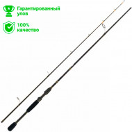 Спиннинг Kosadaka "QUANTUM" 2,13м / 5-21г Спиннинг Kosadaka "QUANTUM" 2,13м / 5-21г