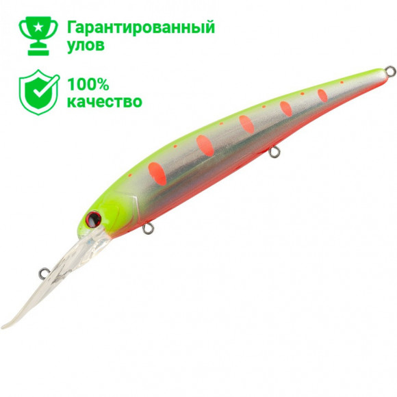 Воблер TsuYoki SOLOIST 120F AM006